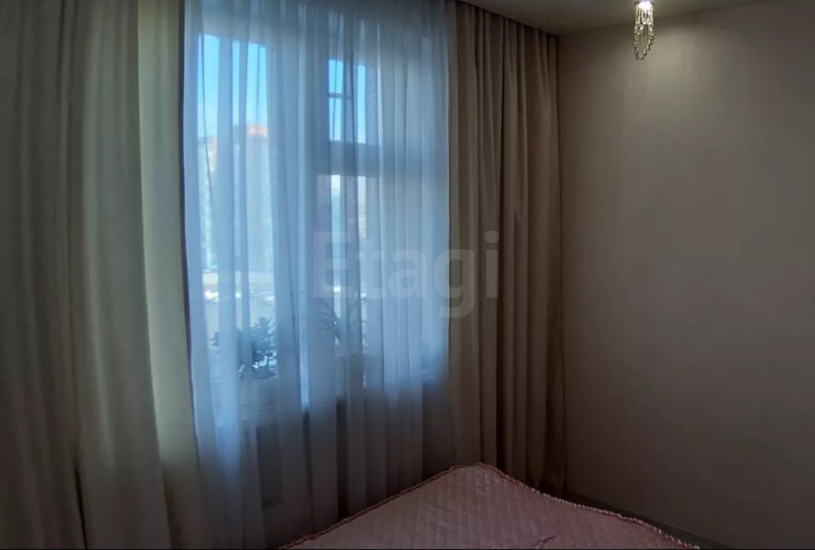 Продажа 3-комнатной квартиры, Красноярск, Молокова, 1г Продажа 3-комнатной квартиры, Красноярск, Молокова, 1г