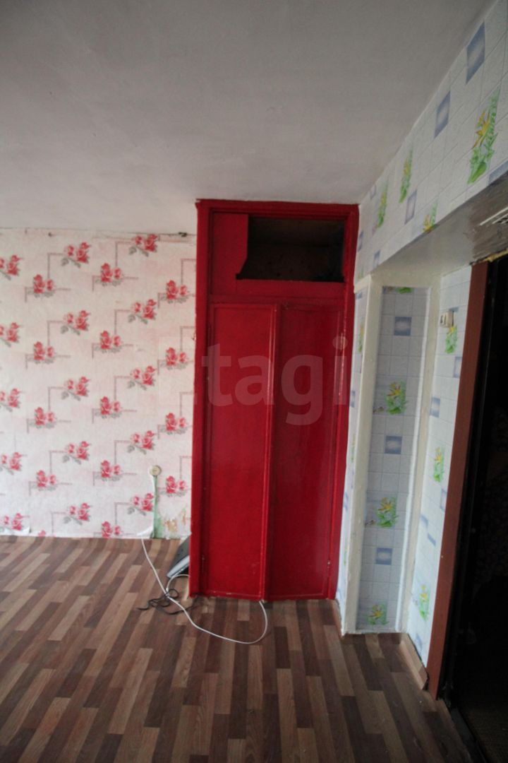 Продажа 1-комнатной квартиры, Красноярск, Новая, 34 Продажа 1-комнатной квартиры, Красноярск, Новая, 34