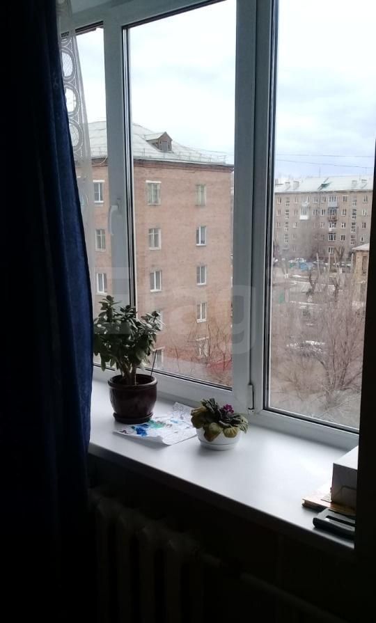 Продажа 1-комнатной квартиры, Красноярск, Ладо Кецховели, 99 Продажа 1-комнатной квартиры, Красноярск, Ладо Кецховели, 99