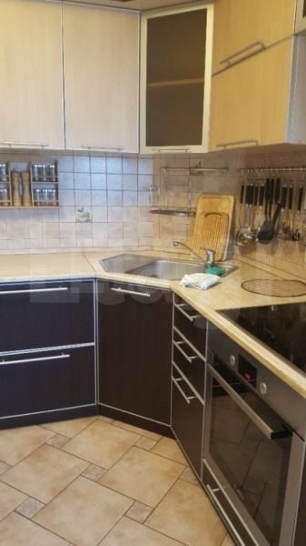 Продажа 2-комнатной квартиры, Красноярск, Воронова, 12а Продажа 2-комнатной квартиры, Красноярск, Воронова, 12а