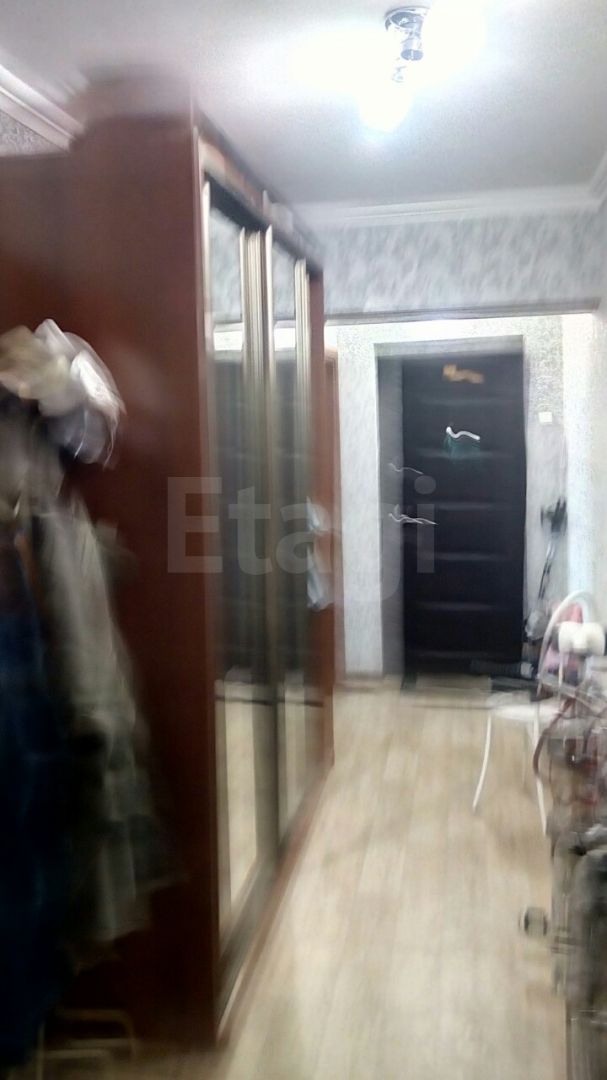 Продажа 3-комнатной квартиры, Красноярск, Линейная, 94 Продажа 3-комнатной квартиры, Красноярск, Линейная, 94