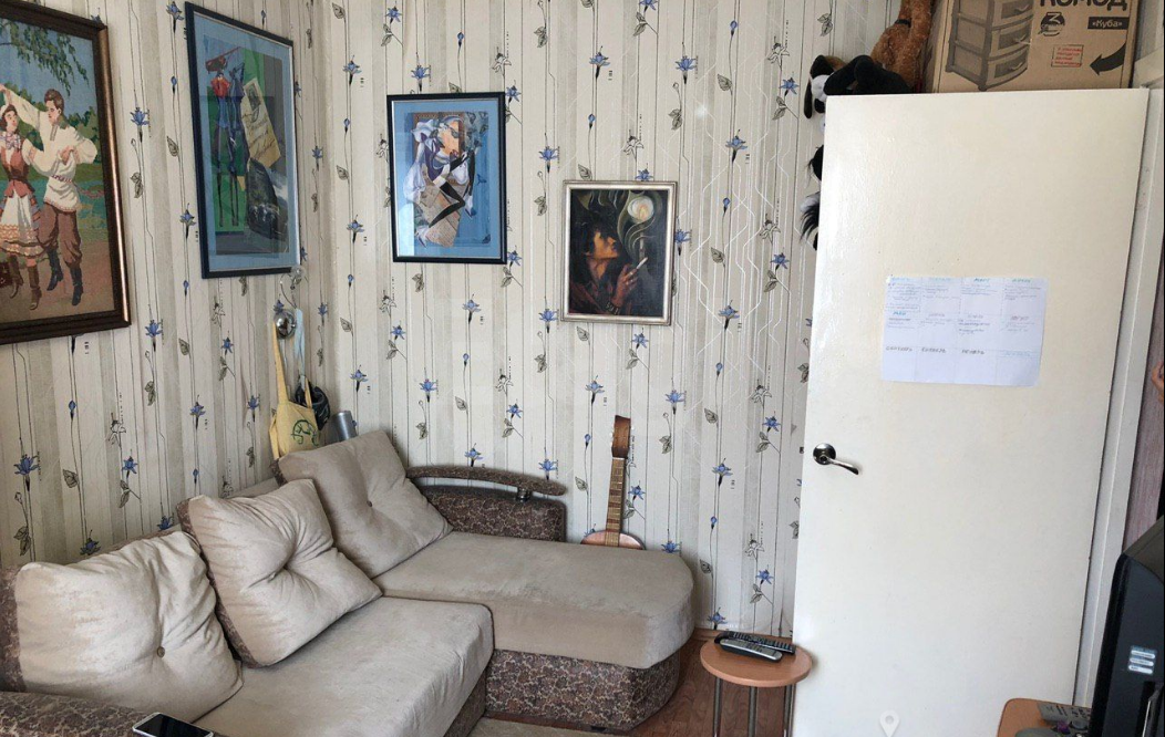 Продажа 2-комнатной квартиры, Красноярск, Урванцева, 6а Продажа 2-комнатной квартиры, Красноярск, Урванцева, 6а