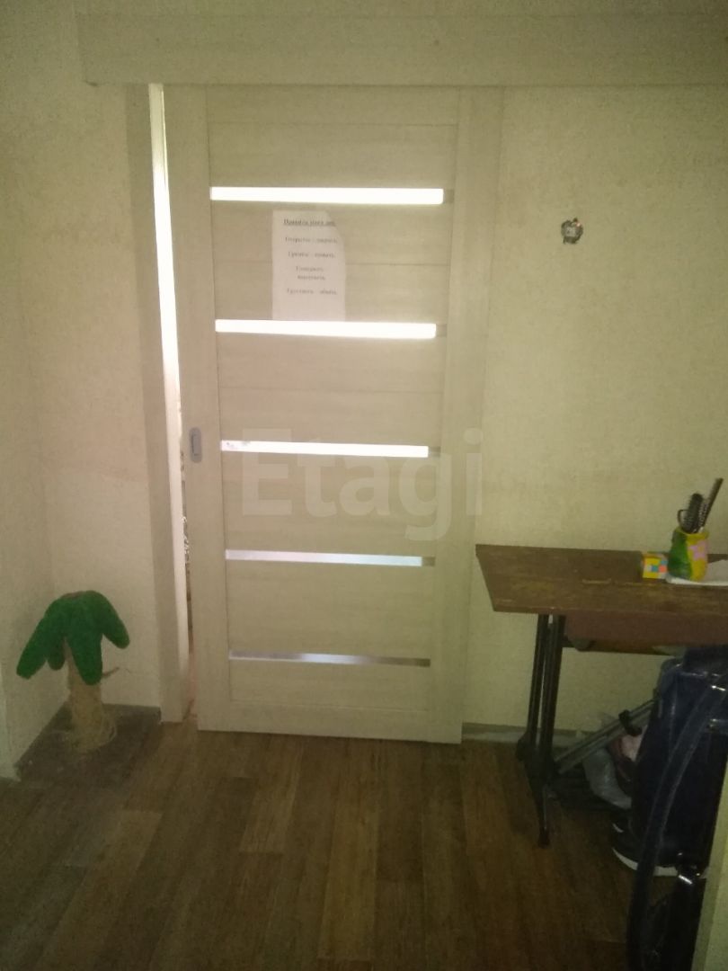 Продажа 2-комнатной квартиры, Красноярск, Тотмина, 22 Продажа 2-комнатной квартиры, Красноярск, Тотмина, 22