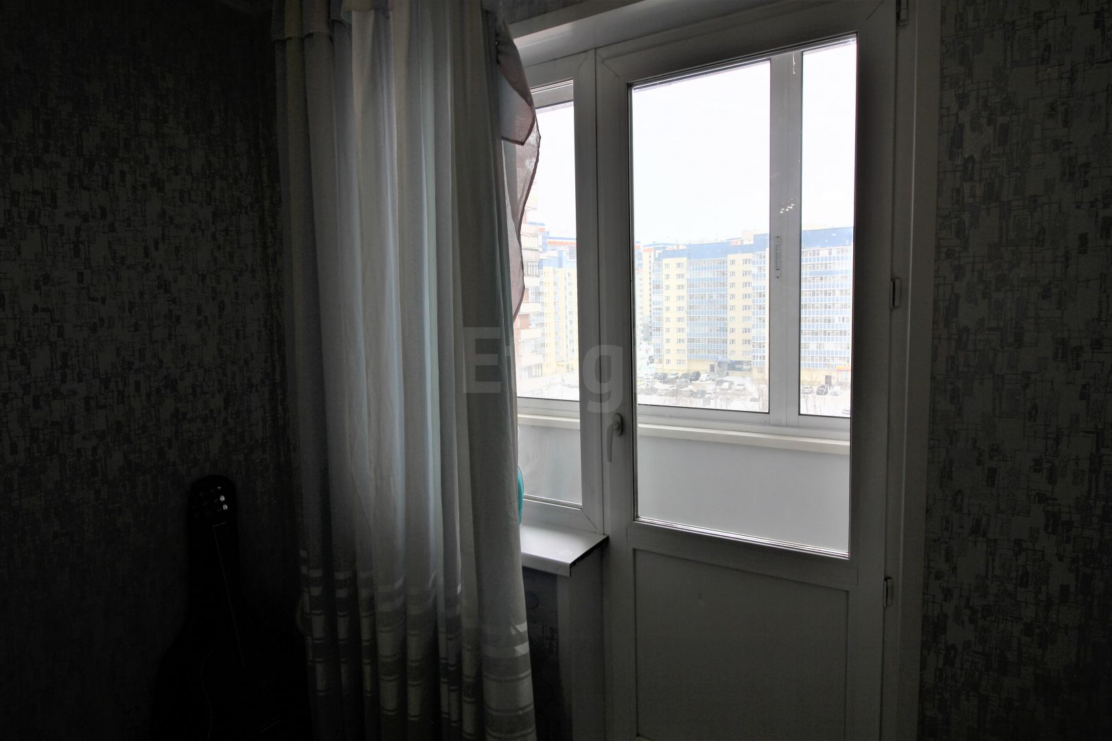 Продажа 1-комнатной квартиры, Красноярск, Судостроительная, 97а Продажа 1-комнатной квартиры, Красноярск, Судостроительная, 97а