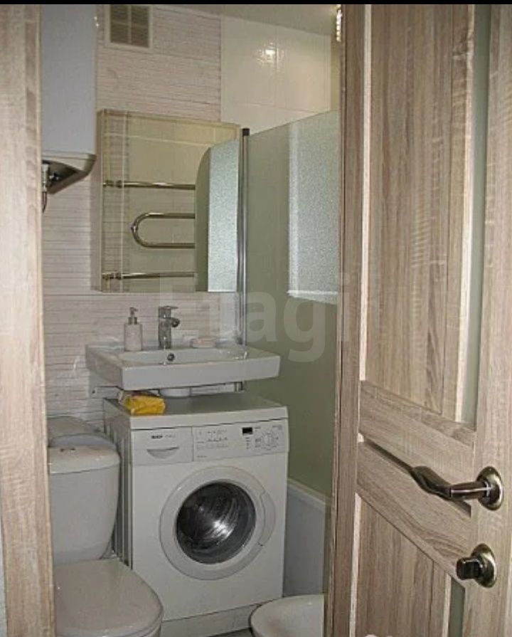 Продажа 1-комнатной квартиры, Красноярск, Семафорная, 431 Продажа 1-комнатной квартиры, Красноярск, Семафорная, 431