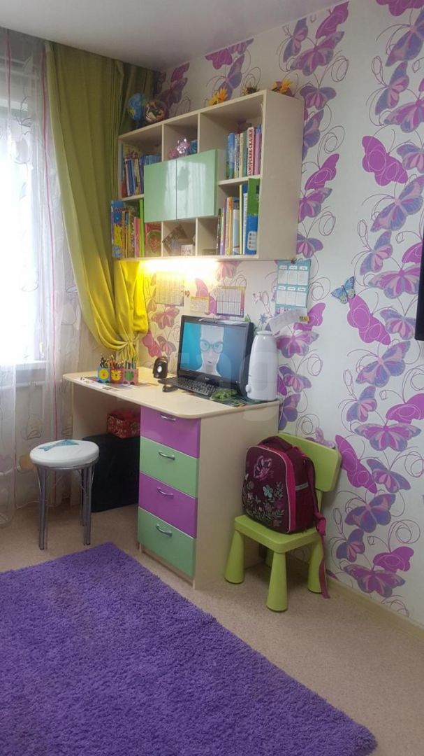 Продажа 3-комнатной квартиры, Красноярск, Алексеева, 111 Продажа 3-комнатной квартиры, Красноярск, Алексеева, 111
