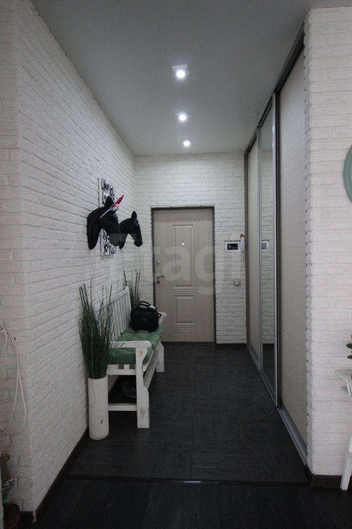 Продажа 3-комнатной квартиры, Красноярск, Крайняя, 2а Продажа 3-комнатной квартиры, Красноярск, Крайняя, 2а