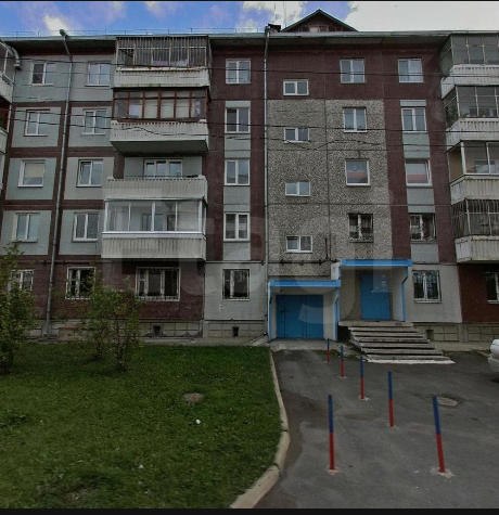 Продажа 3-комнатной квартиры, Красноярск, Взлетная, 36 Продажа 3-комнатной квартиры, Красноярск, Взлетная, 36