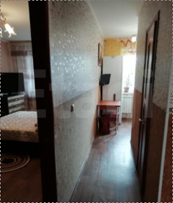 Продажа 3-комнатной квартиры, Красноярск, Тотмина, 35 Продажа 3-комнатной квартиры, Красноярск, Тотмина, 35