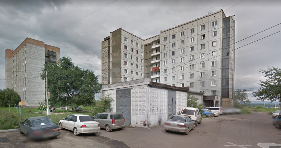 Продажа 1-комнатной квартиры, Красноярск, Джамбульская, 4а Продажа 1-комнатной квартиры, Красноярск, Джамбульская, 4а
