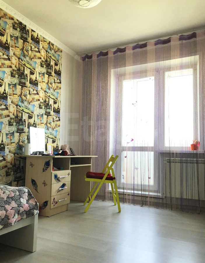 Продажа 3-комнатной квартиры, Красноярск, Комсомольский пр-т, 3 Продажа 3-комнатной квартиры, Красноярск, Комсомольский пр-т, 3