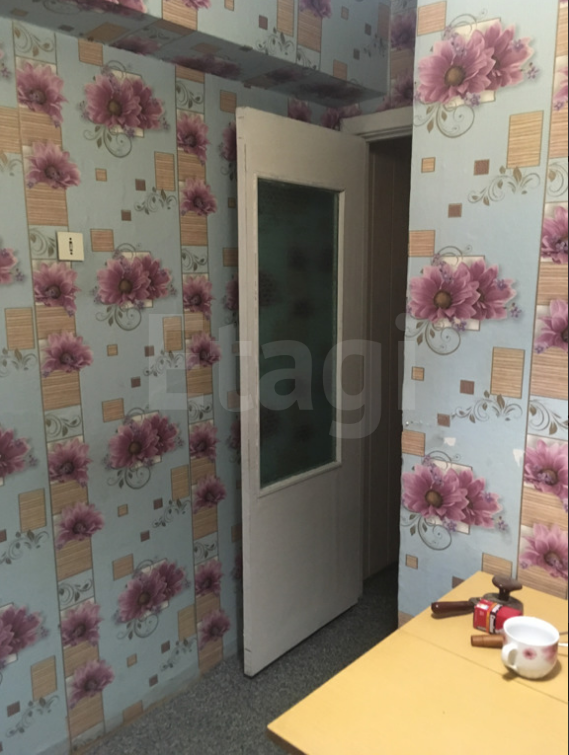 Продажа 2-комнатной квартиры, Красноярск, Медицинский пер., 29 Продажа 2-комнатной квартиры, Красноярск, Медицинский пер., 29