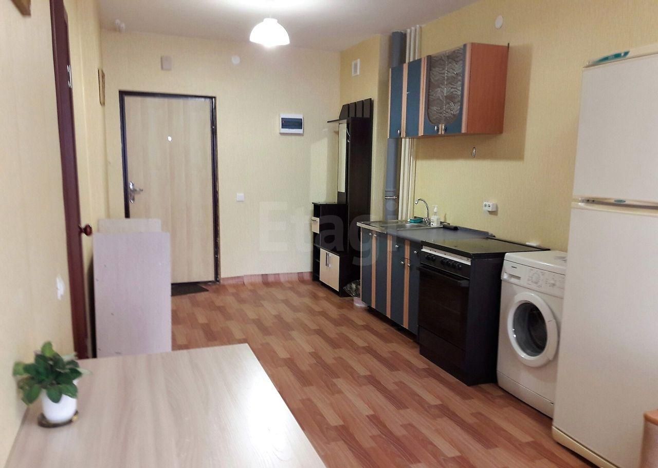 Продажа 1-комнатной квартиры, Красноярск, Норильская, 8г Продажа 1-комнатной квартиры, Красноярск, Норильская, 8г