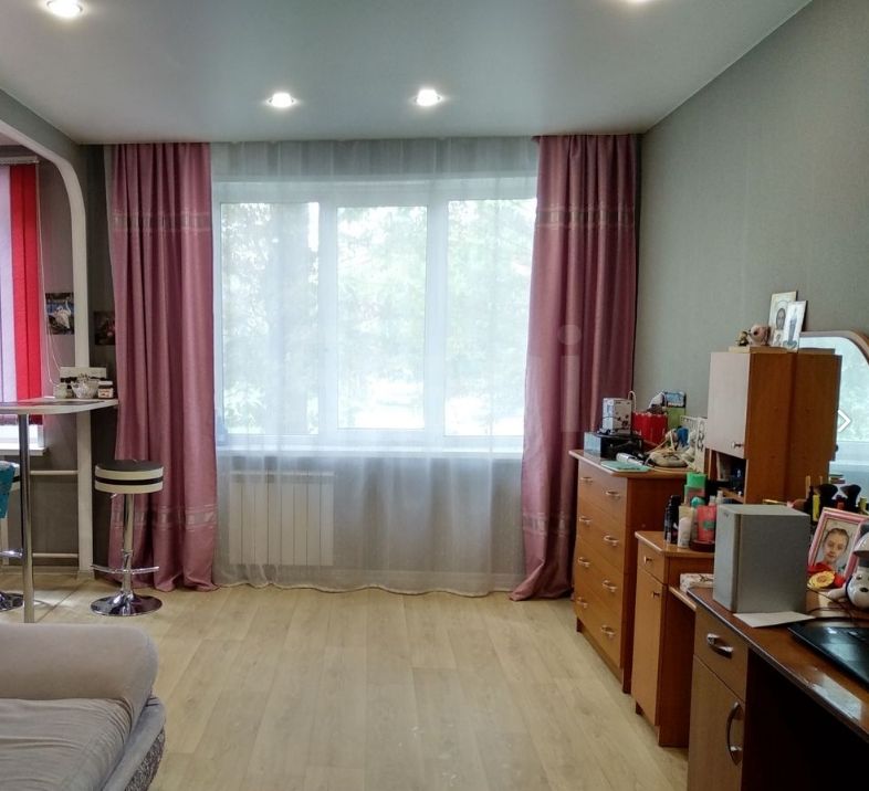 Продажа 1-комнатной квартиры, Красноярск, Коломенская, 15 Продажа 1-комнатной квартиры, Красноярск, Коломенская, 15