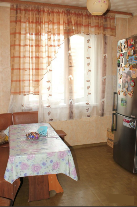 Продажа 2-комнатной квартиры, Красноярск, Комсомольский пр-т, 1б Продажа 2-комнатной квартиры, Красноярск, Комсомольский пр-т, 1б