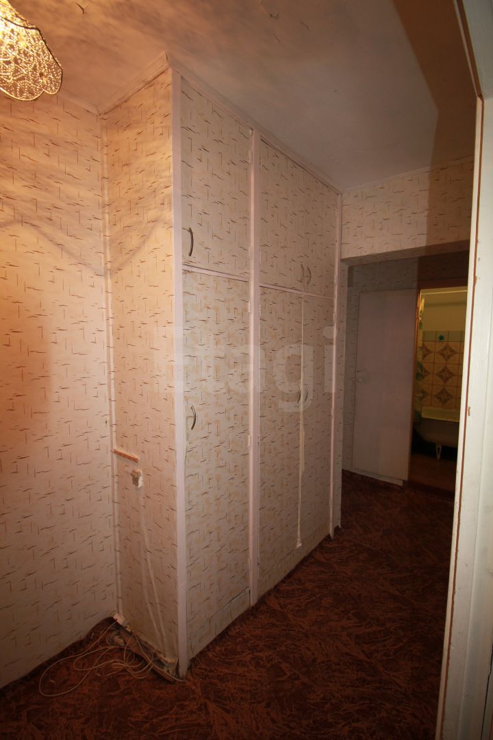 Продажа 3-комнатной квартиры, Красноярск, 60 лет образования СССР пр-т, 23 Продажа 3-комнатной квартиры, Красноярск, 60 лет образования СССР пр-т, 23