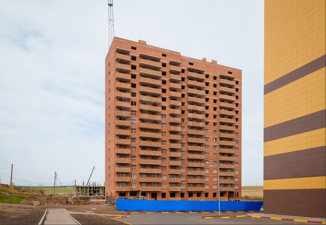 Продажа 1-комнатной новостройки, Красноярск, Норильская, ЖК Продажа 1-комнатной новостройки, Красноярск, Норильская, ЖК