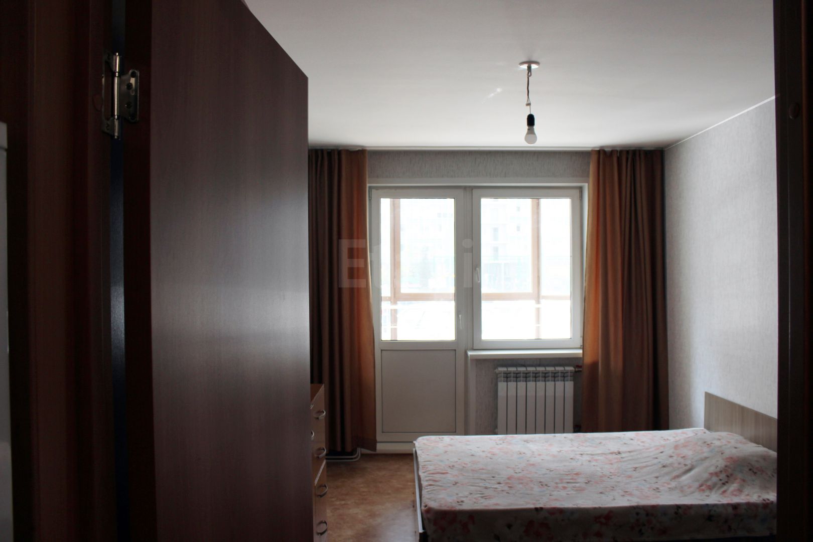 Продажа 1-комнатной квартиры, Красноярск, Карамзина, 8 Продажа 1-комнатной квартиры, Красноярск, Карамзина, 8