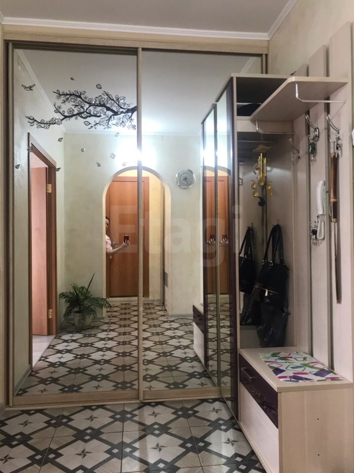 Продажа 1-комнатной квартиры, Красноярск, Серова, 10 Продажа 1-комнатной квартиры, Красноярск, Серова, 10