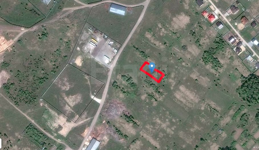 Ковардицы, , участок 5 cот на продажу
