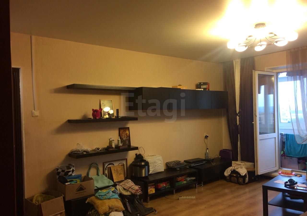 Продажа 3-комнатной квартиры, Красноярск, Копылова, 72 Продажа 3-комнатной квартиры, Красноярск, Копылова, 72