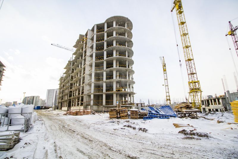 Продажа 3-комнатной новостройки, Красноярск, Петра Ломако, ЖК Продажа 3-комнатной новостройки, Красноярск, Петра Ломако, ЖК