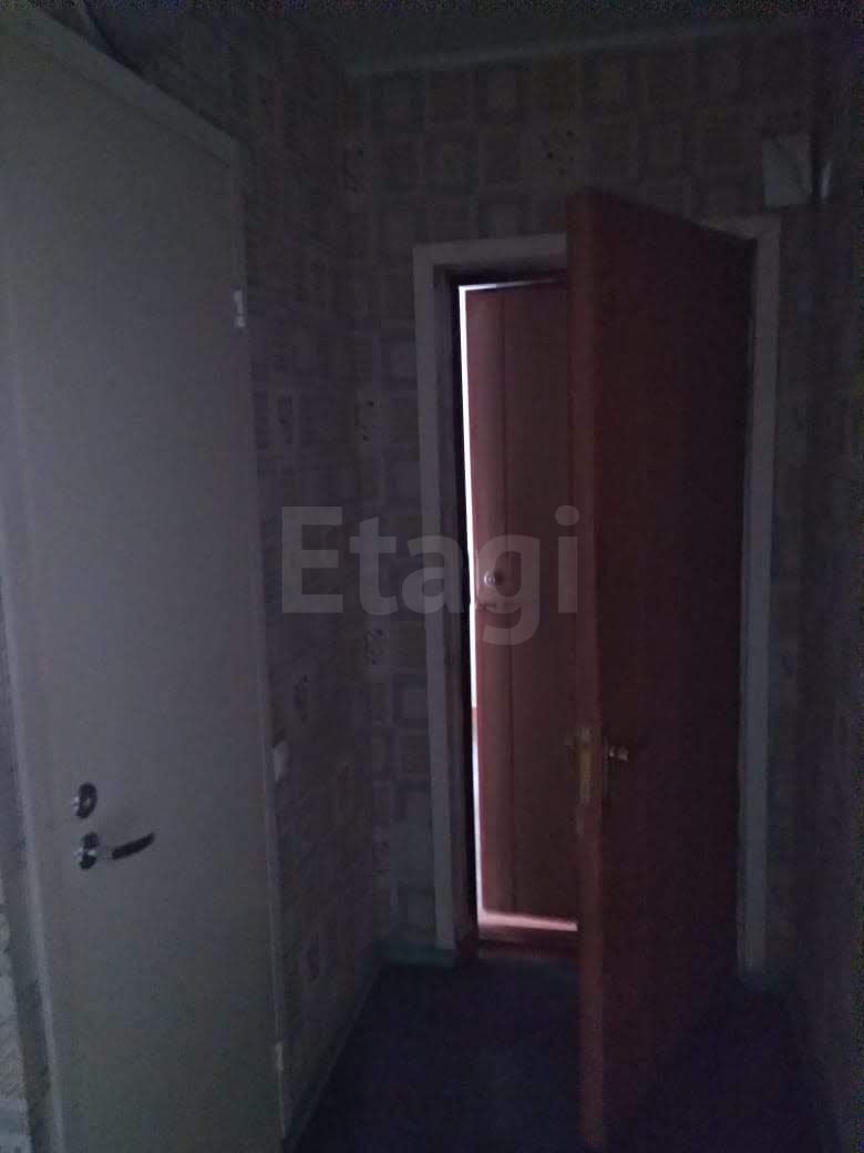 Продажа 2-комнатной квартиры, Красноярск, Николаева, 7а Продажа 2-комнатной квартиры, Красноярск, Николаева, 7а