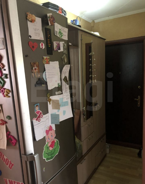 Продажа 2-комнатной квартиры, Красноярск, Парашютная, 6 Продажа 2-комнатной квартиры, Красноярск, Парашютная, 6