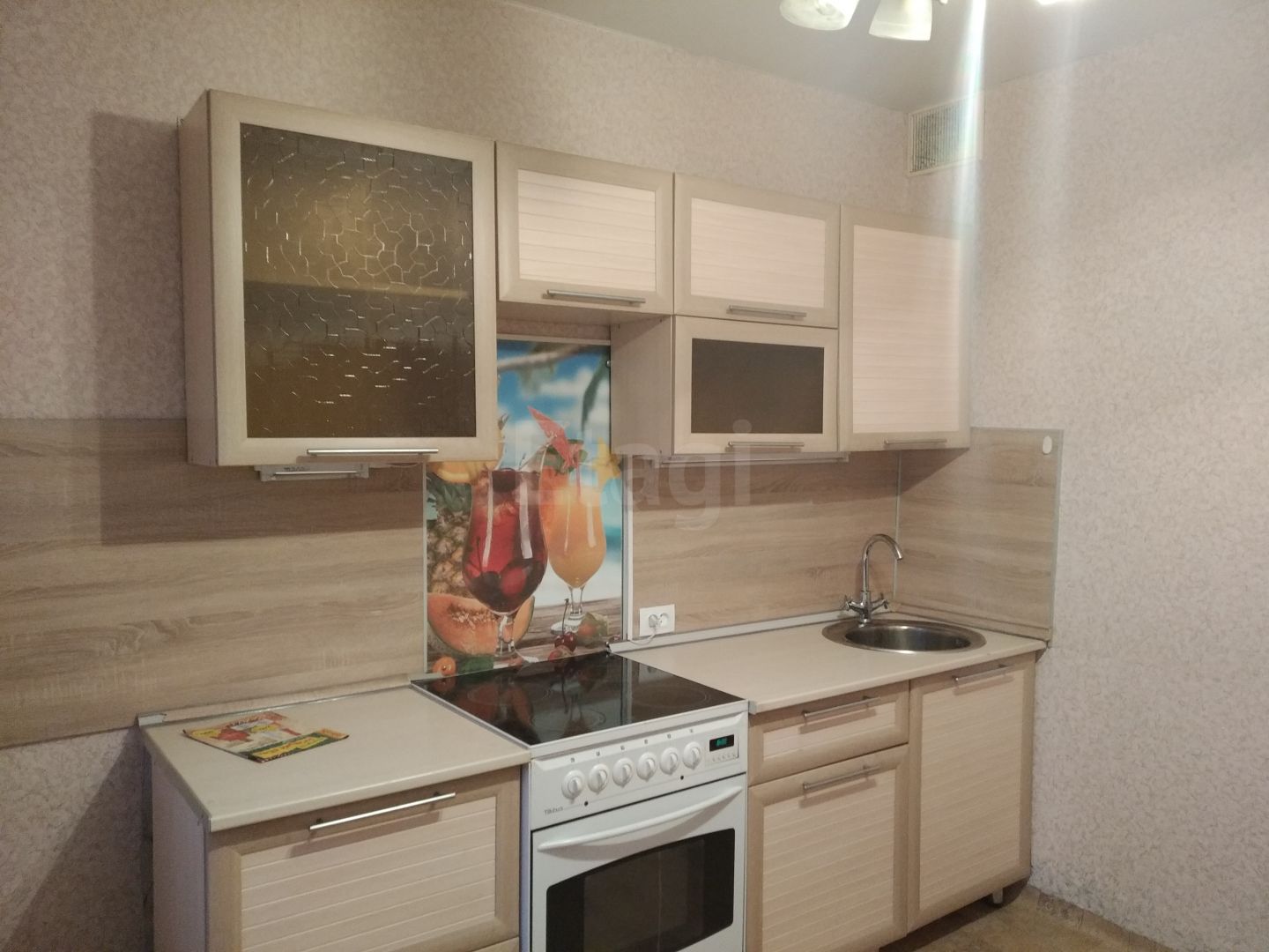 Продажа 1-комнатной квартиры, Красноярск, 9 Мая, 26 Продажа 1-комнатной квартиры, Красноярск, 9 Мая, 26