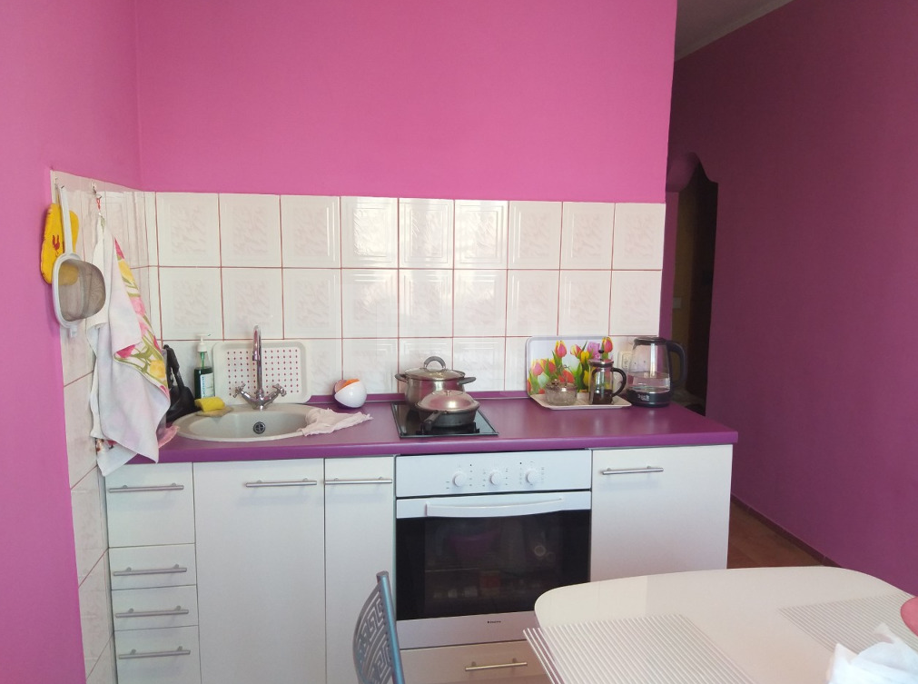 Продажа 2-комнатной квартиры, Красноярск, 9 Мая, 58 Продажа 2-комнатной квартиры, Красноярск, 9 Мая, 58
