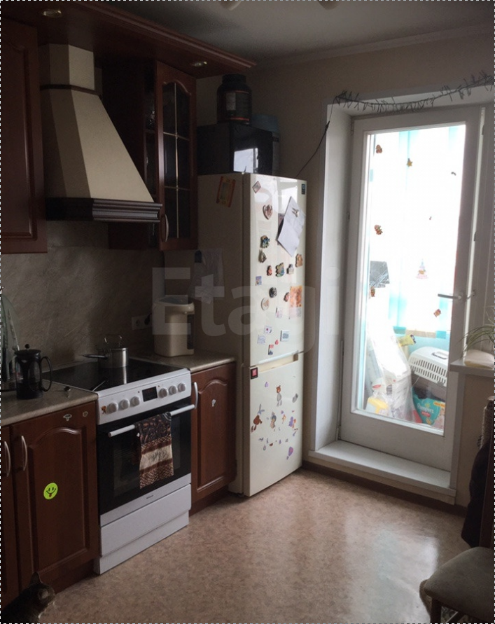 Продажа 1-комнатной квартиры, Красноярск, Алексеева, 22 Продажа 1-комнатной квартиры, Красноярск, Алексеева, 22