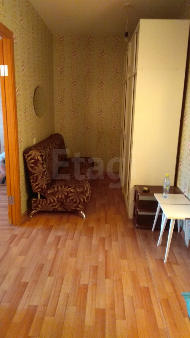 Продажа 1-комнатной квартиры, Красноярск, Молокова, 1г Продажа 1-комнатной квартиры, Красноярск, Молокова, 1г