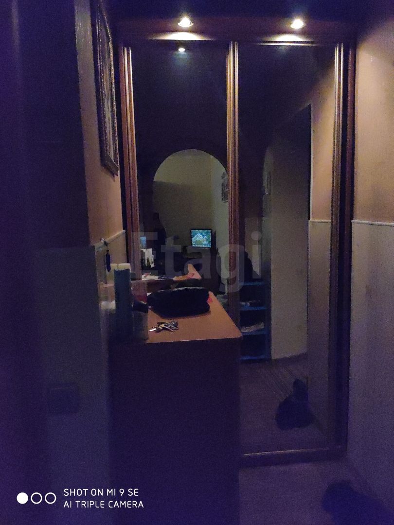 Продажа 1-комнатной квартиры, Красноярск, Попова, 8 Продажа 1-комнатной квартиры, Красноярск, Попова, 8