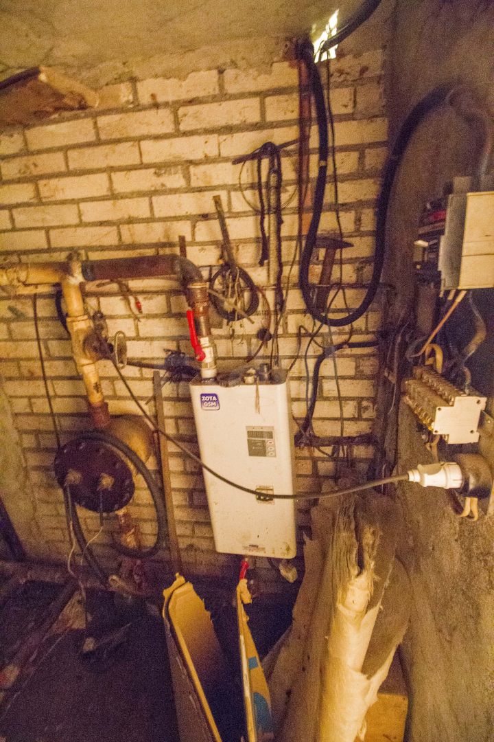 Продажа дома, 201м <sup>2</sup>, 15 сот., Красноярск, Вечерняя (Кразовский) Продажа дома, 201м <sup>2</sup>, 15 сот., Красноярск, Вечерняя (Кразовский)