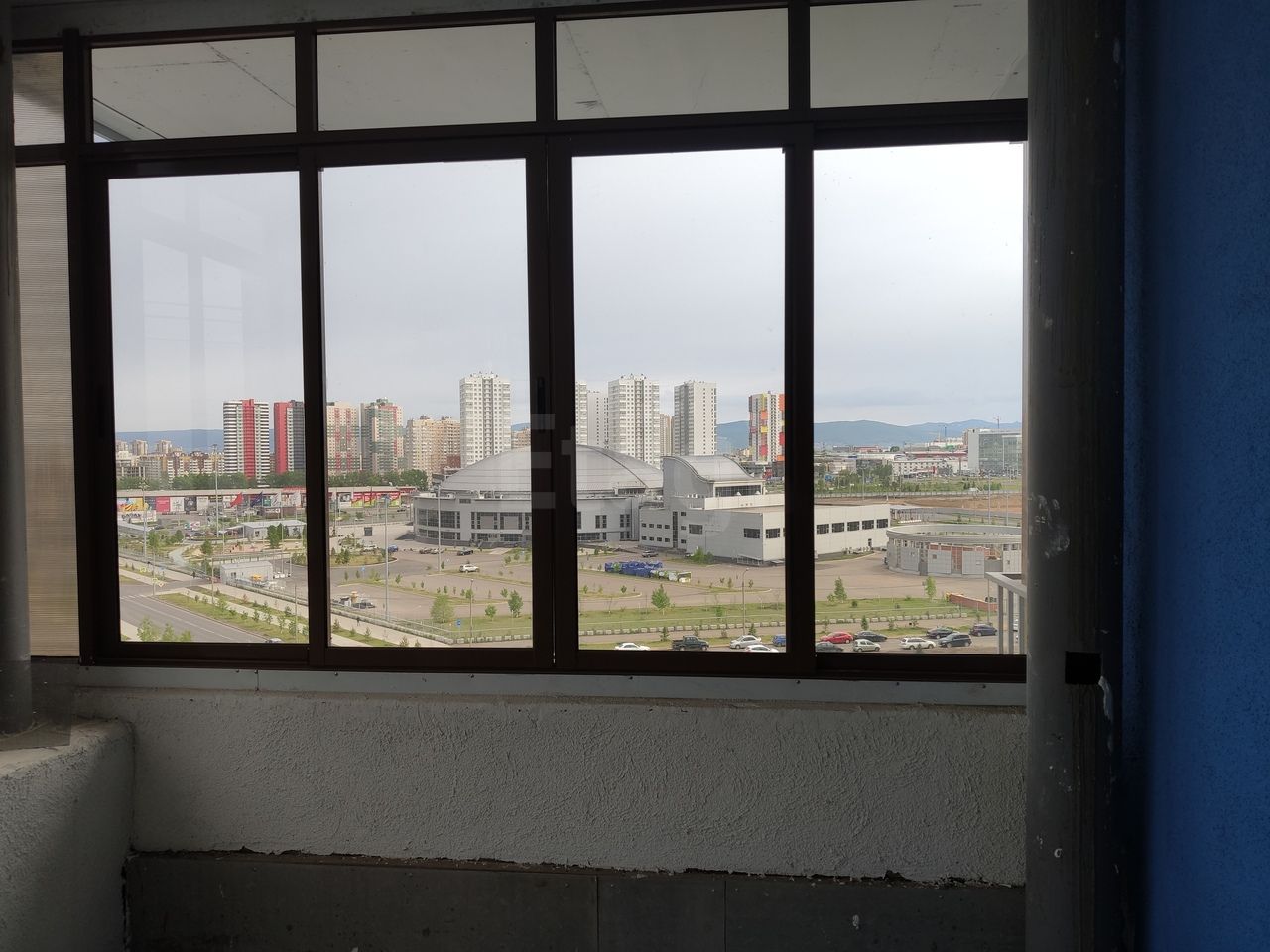 Продажа 3-комнатной квартиры, Красноярск, Петра Ломако, 8 Продажа 3-комнатной квартиры, Красноярск, Петра Ломако, 8