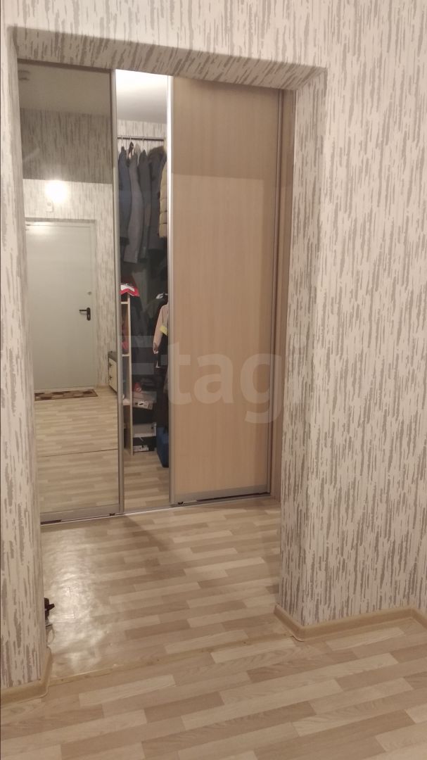 Продажа 2-комнатной квартиры, Красноярск, Апрельская, 5а Продажа 2-комнатной квартиры, Красноярск, Апрельская, 5а