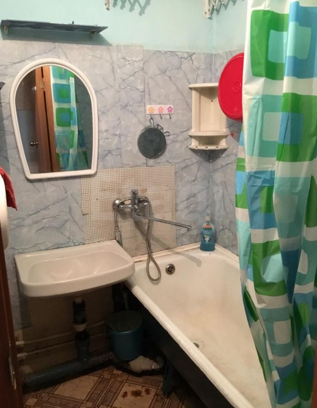 Продажа 2-комнатной квартиры, Красноярск, Карбышева, 8 Продажа 2-комнатной квартиры, Красноярск, Карбышева, 8