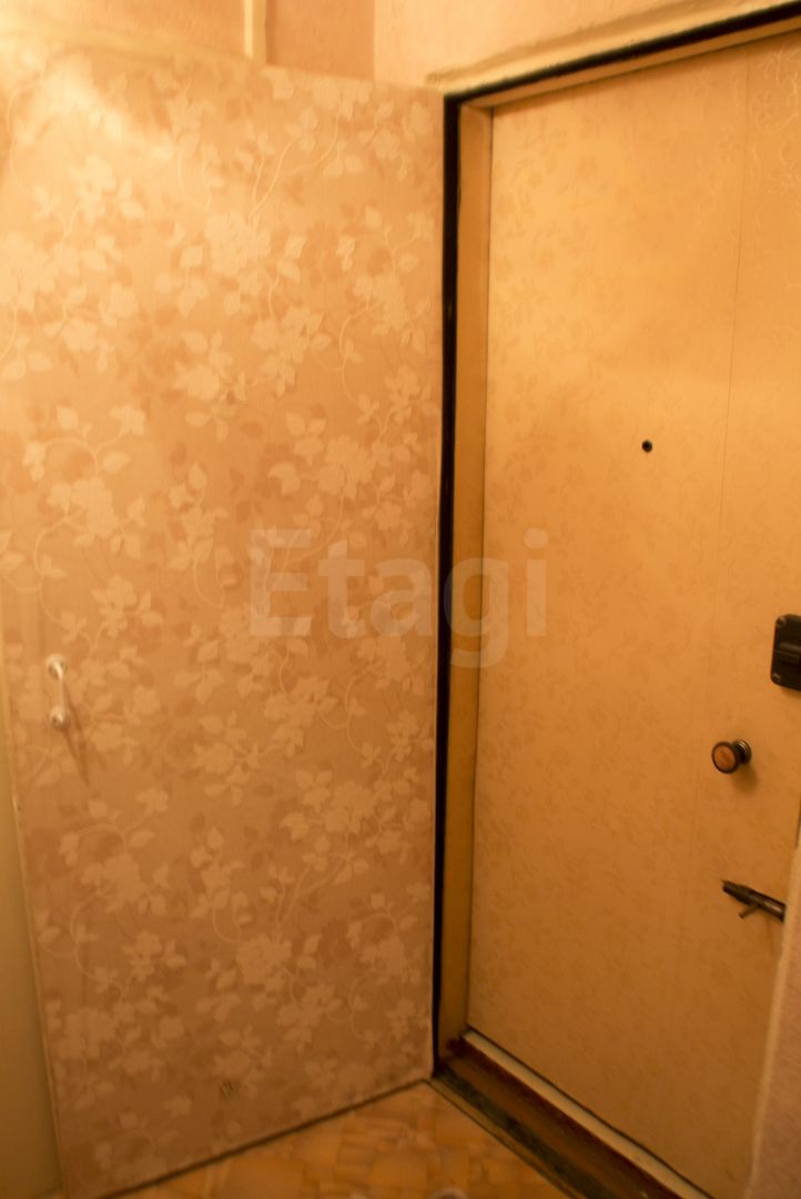 Продажа 1-комнатной квартиры, Красноярск, Камская, 1 Продажа 1-комнатной квартиры, Красноярск, Камская, 1