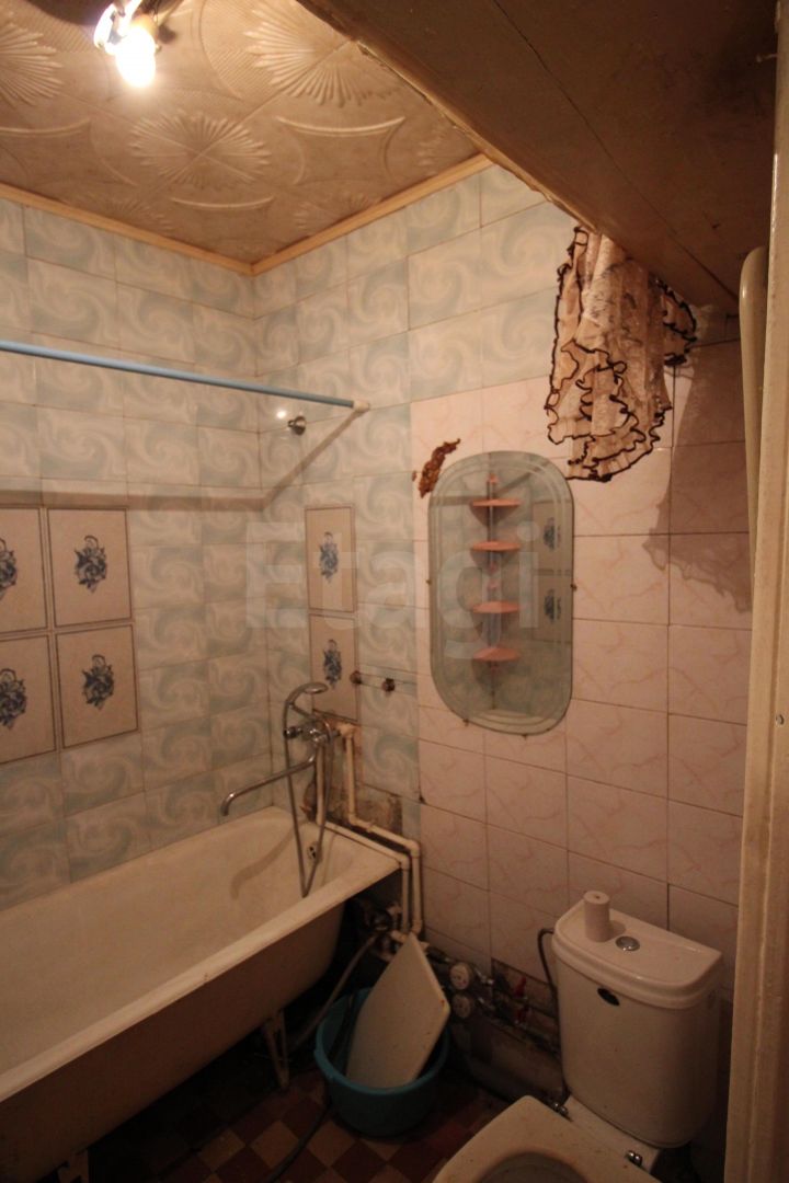 Продажа 2-комнатной квартиры, Красноярск, Кольцевая, 7 Продажа 2-комнатной квартиры, Красноярск, Кольцевая, 7