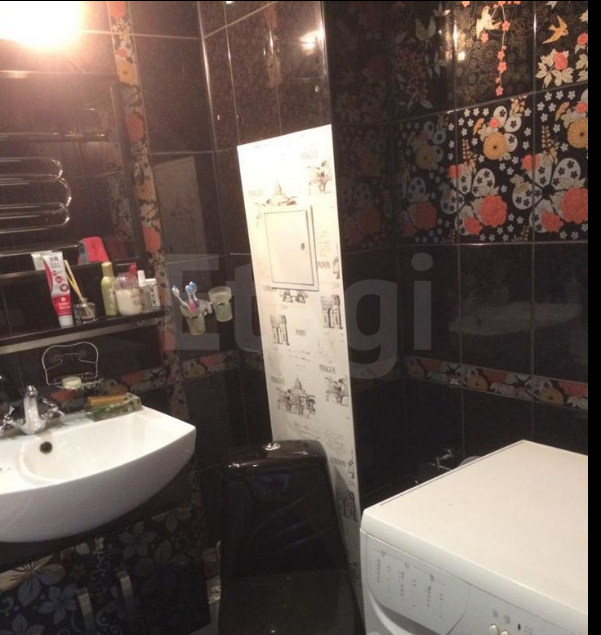 Продажа 3-комнатной квартиры, Красноярск, Железнодорожников, 10а Продажа 3-комнатной квартиры, Красноярск, Железнодорожников, 10а