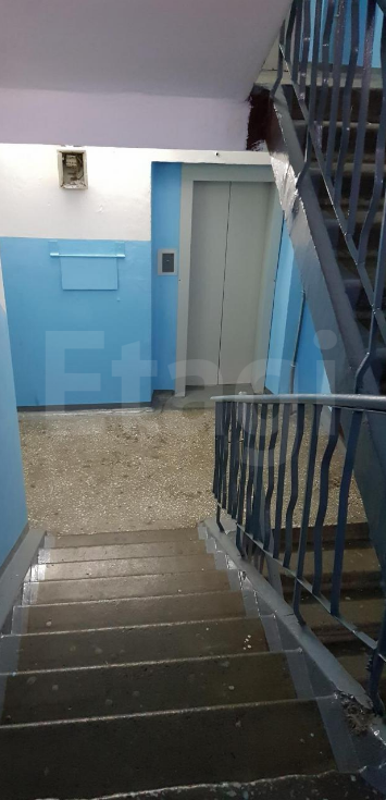 Продажа 1-комнатной квартиры, Красноярск, Воронова, 12в Продажа 1-комнатной квартиры, Красноярск, Воронова, 12в