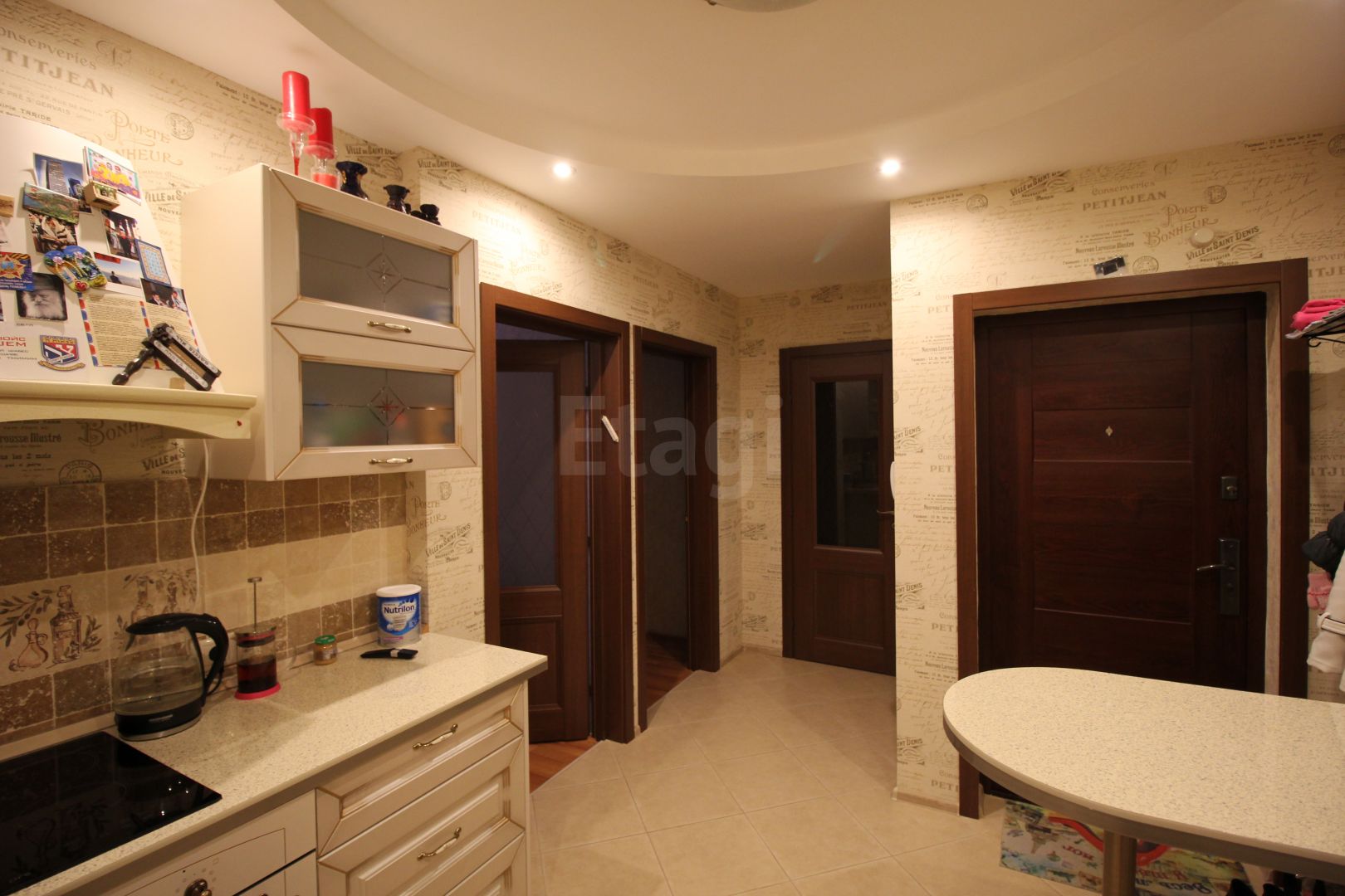 Продажа 1-комнатной квартиры, Красноярск, 9 Мая, 83 к 1 Продажа 1-комнатной квартиры, Красноярск, 9 Мая, 83 к 1