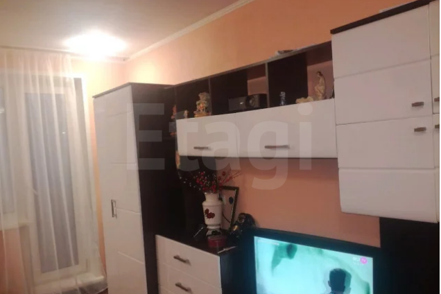 Продажа 1-комнатной квартиры, Красноярск, Светлогорская, 21 Продажа 1-комнатной квартиры, Красноярск, Светлогорская, 21