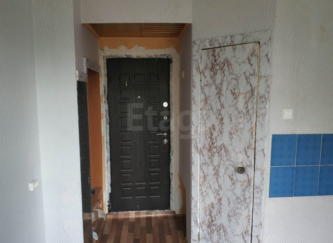 Продажа 1-комнатной квартиры, Красноярск, Воронова, 12в Продажа 1-комнатной квартиры, Красноярск, Воронова, 12в