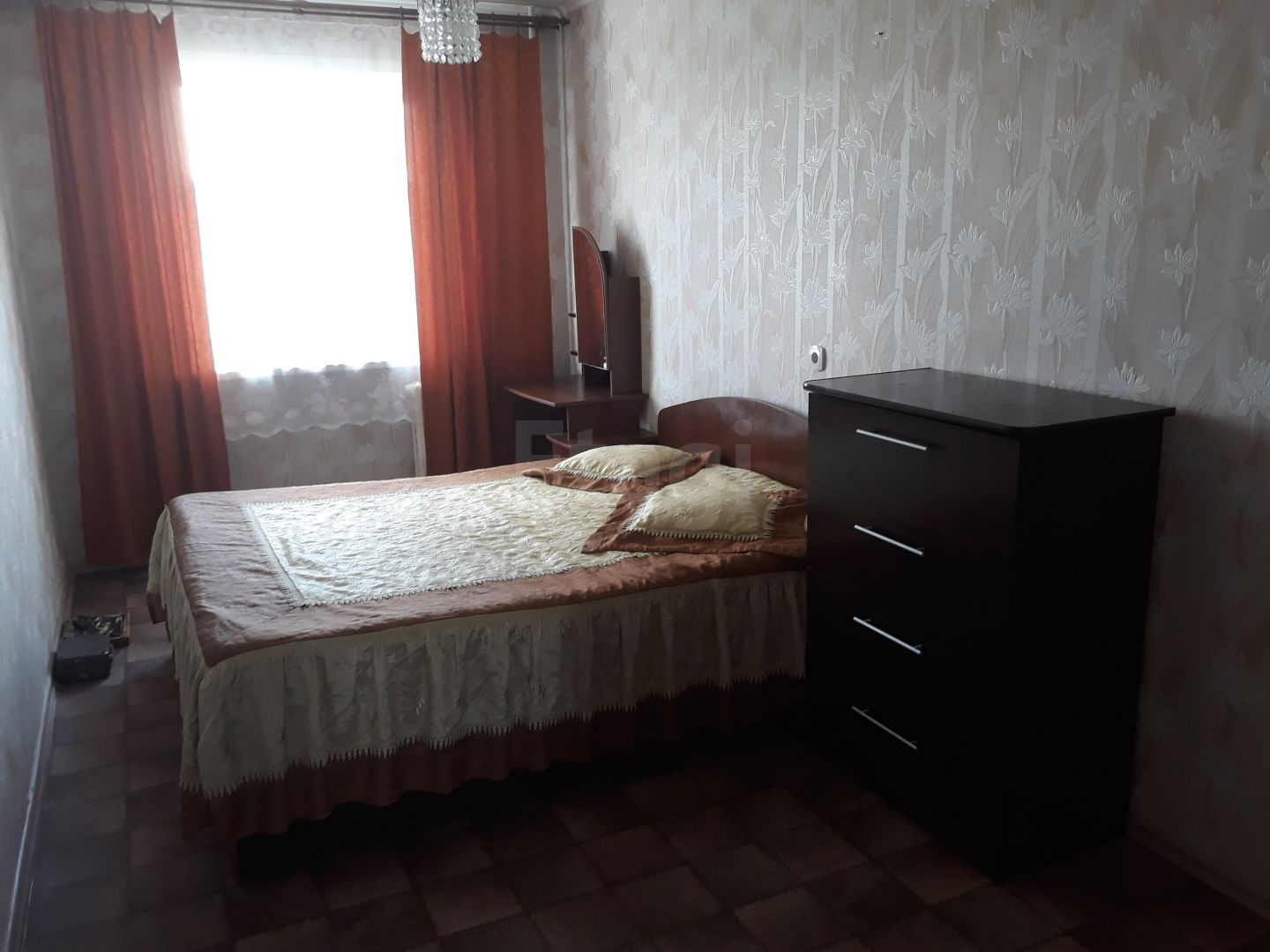 Продажа 2-комнатной квартиры, Красноярск, Крупской, 7 Продажа 2-комнатной квартиры, Красноярск, Крупской, 7