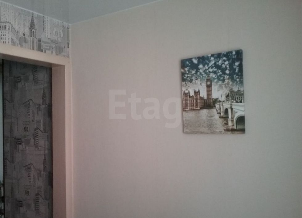 Продажа 1-комнатной квартиры, Красноярск, Белопольского, 2 Продажа 1-комнатной квартиры, Красноярск, Белопольского, 2