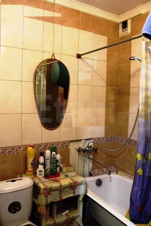 Продажа 1-комнатной квартиры, Красноярск, Карбышева, 4 Продажа 1-комнатной квартиры, Красноярск, Карбышева, 4
