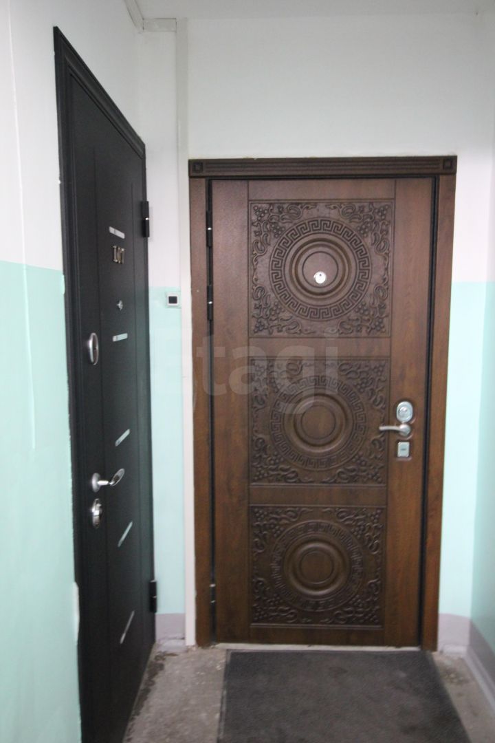 Продажа 3-комнатной квартиры, Красноярск, Молокова, 66 Продажа 3-комнатной квартиры, Красноярск, Молокова, 66
