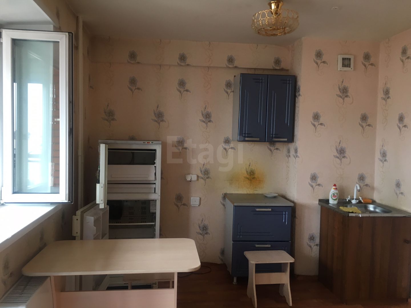 Продажа 1-комнатной квартиры, Красноярск, Любы Шевцовой, 80 Продажа 1-комнатной квартиры, Красноярск, Любы Шевцовой, 80