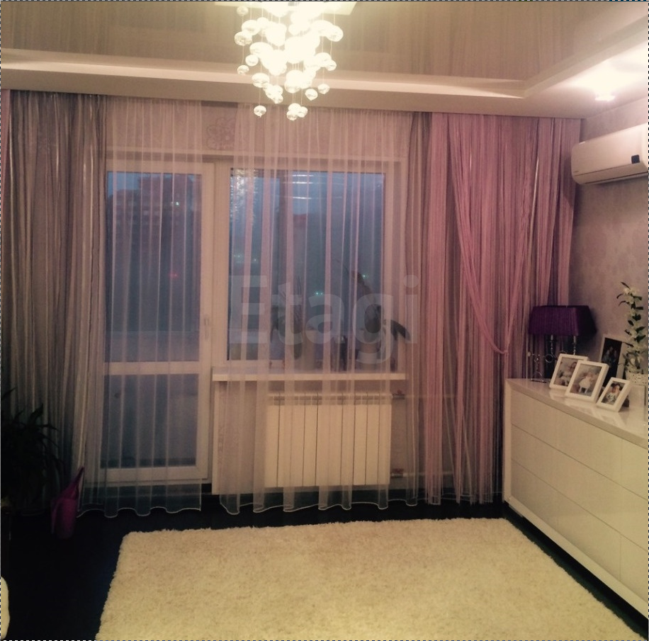 Продажа 3-комнатной квартиры, Красноярск, Весны, 17 Продажа 3-комнатной квартиры, Красноярск, Весны, 17